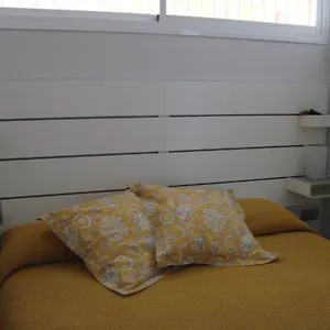 Apto El Faro Puerto Deportivo Apartamento
