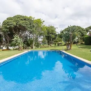 Guadalmina Golf L Apartamento