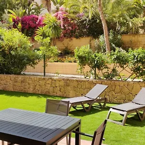 Junto Al Mar Con Gran Terraza Apartamento