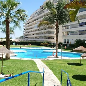 Terrazas L Apartamento